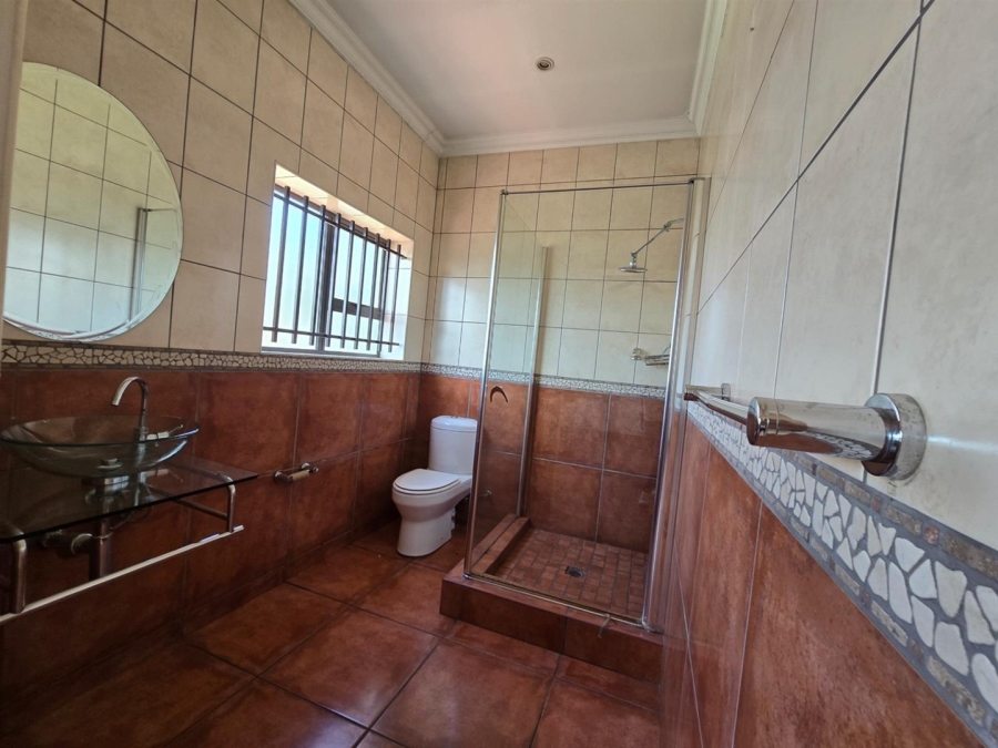 4 Bedroom Property for Sale in Clubville Mpumalanga