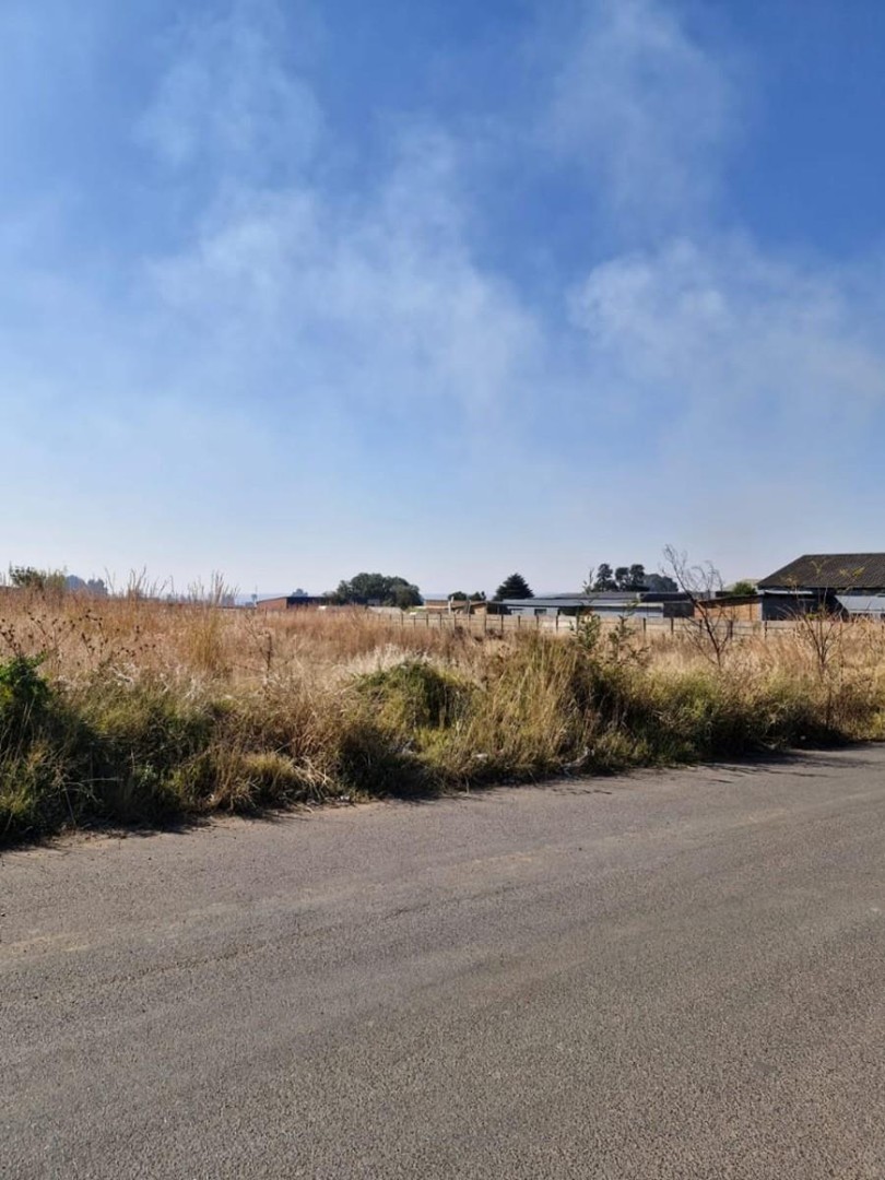 0 Bedroom Property for Sale in Marelden Mpumalanga