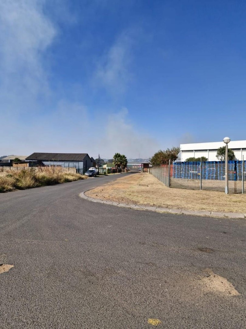 0 Bedroom Property for Sale in Marelden Mpumalanga