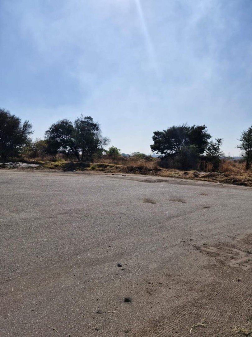 0 Bedroom Property for Sale in Marelden Mpumalanga