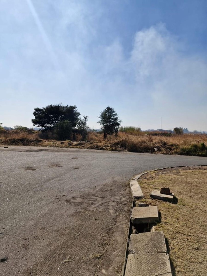 0 Bedroom Property for Sale in Marelden Mpumalanga