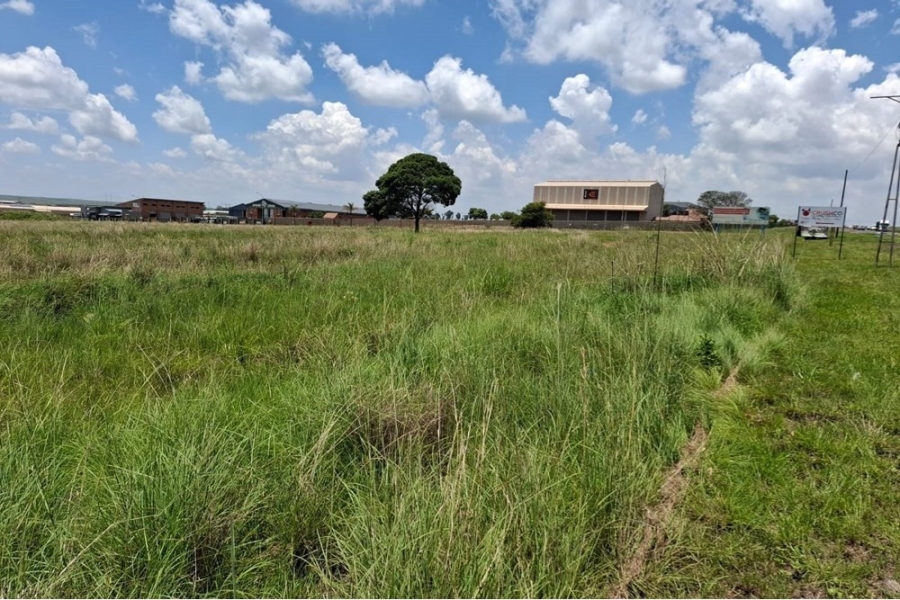 0 Bedroom Property for Sale in SAE Business Park Mpumalanga