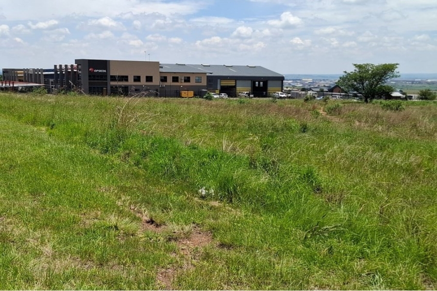 0 Bedroom Property for Sale in SAE Business Park Mpumalanga
