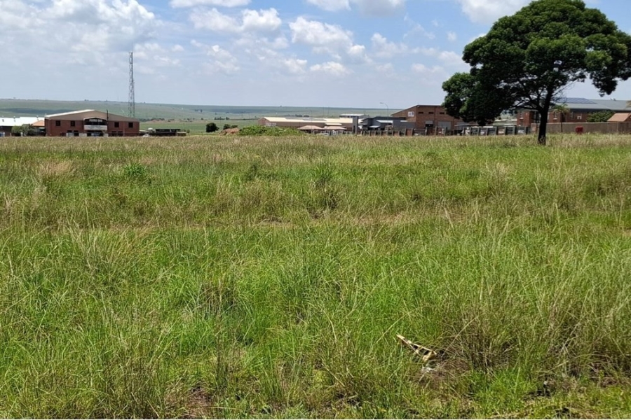 0 Bedroom Property for Sale in SAE Business Park Mpumalanga