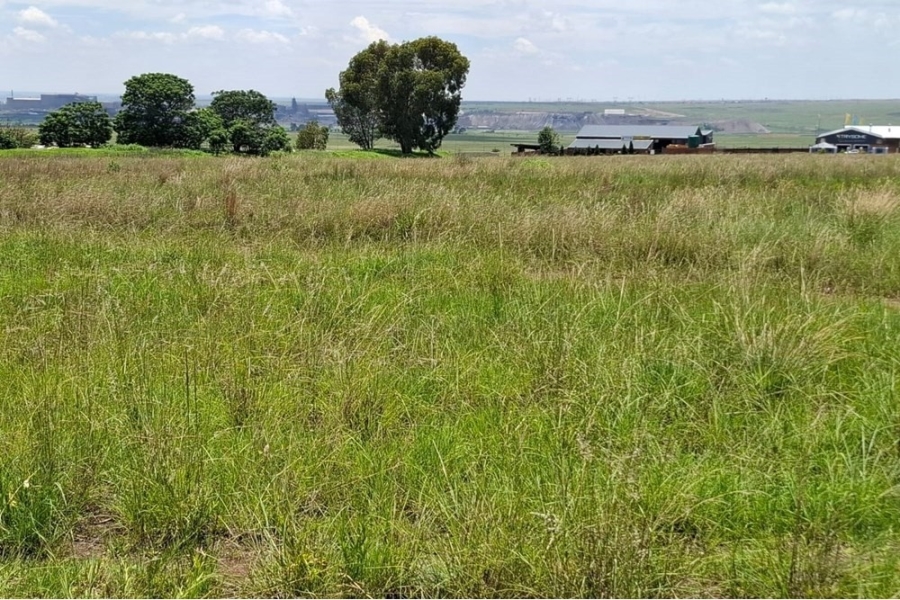 0 Bedroom Property for Sale in SAE Business Park Mpumalanga