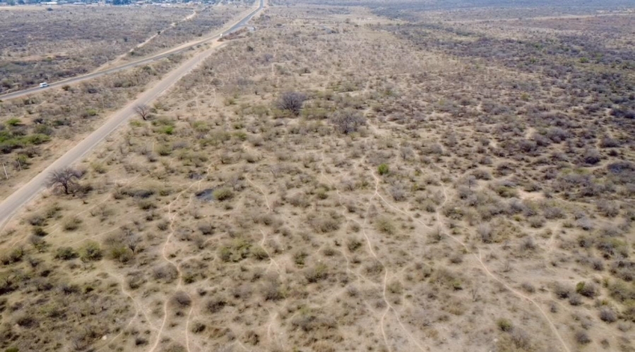 0 Bedroom Property for Sale in Siyabuswa Mpumalanga