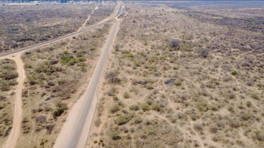 0 Bedroom Property for Sale in Siyabuswa Mpumalanga