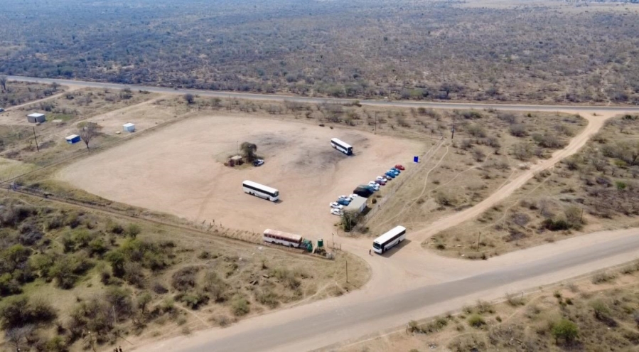 0 Bedroom Property for Sale in Siyabuswa Mpumalanga
