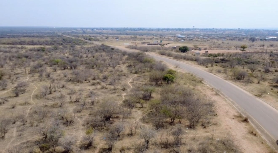 0 Bedroom Property for Sale in Siyabuswa Mpumalanga