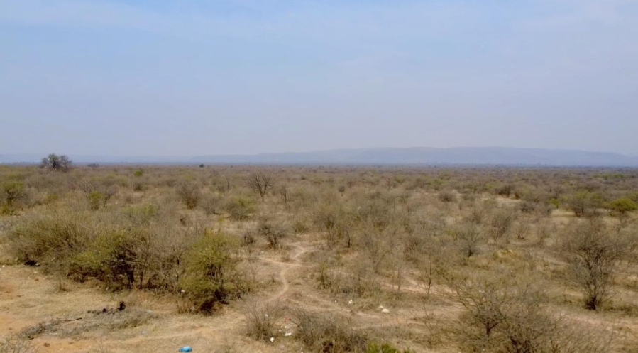 0 Bedroom Property for Sale in Siyabuswa Mpumalanga