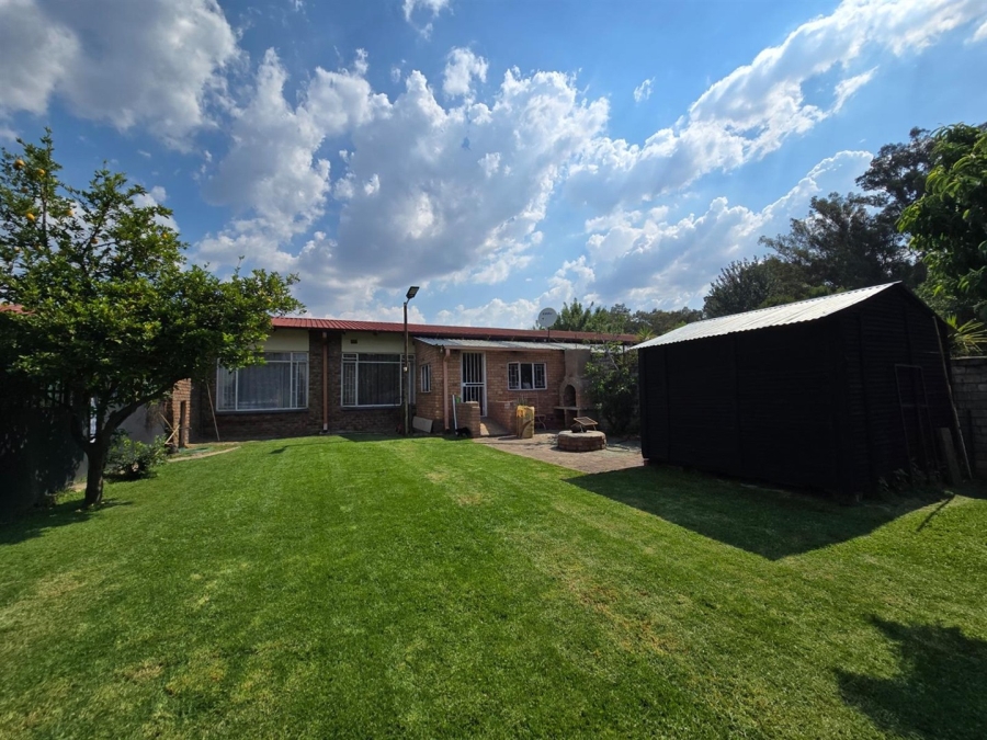 2 Bedroom Property for Sale in Middelburg Central Mpumalanga