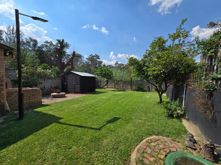 2 Bedroom Property for Sale in Middelburg Central Mpumalanga