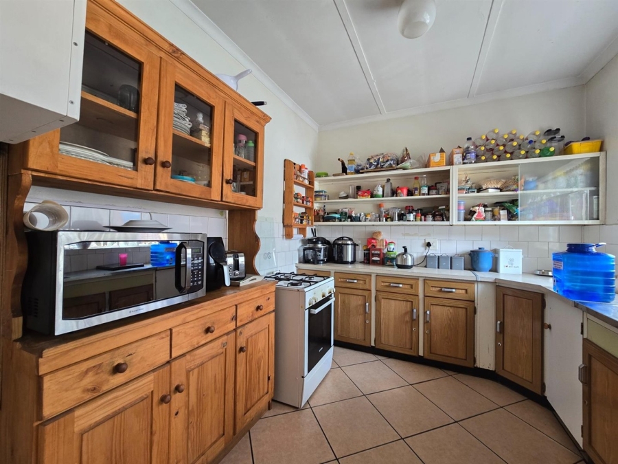 2 Bedroom Property for Sale in Middelburg Central Mpumalanga