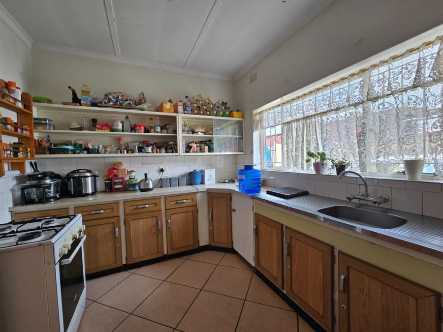 2 Bedroom Property for Sale in Middelburg Central Mpumalanga