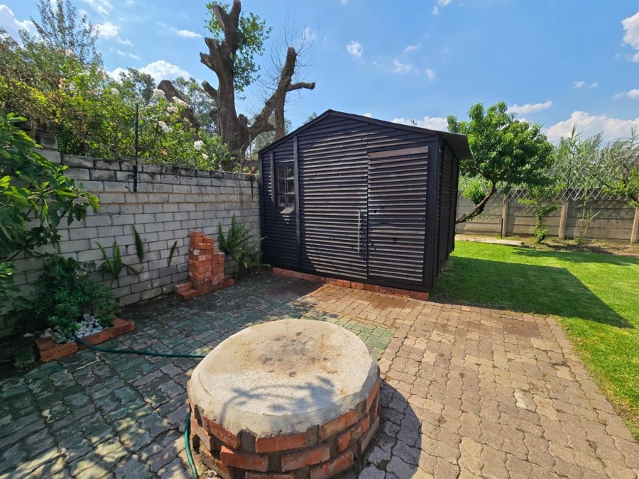 2 Bedroom Property for Sale in Middelburg Central Mpumalanga