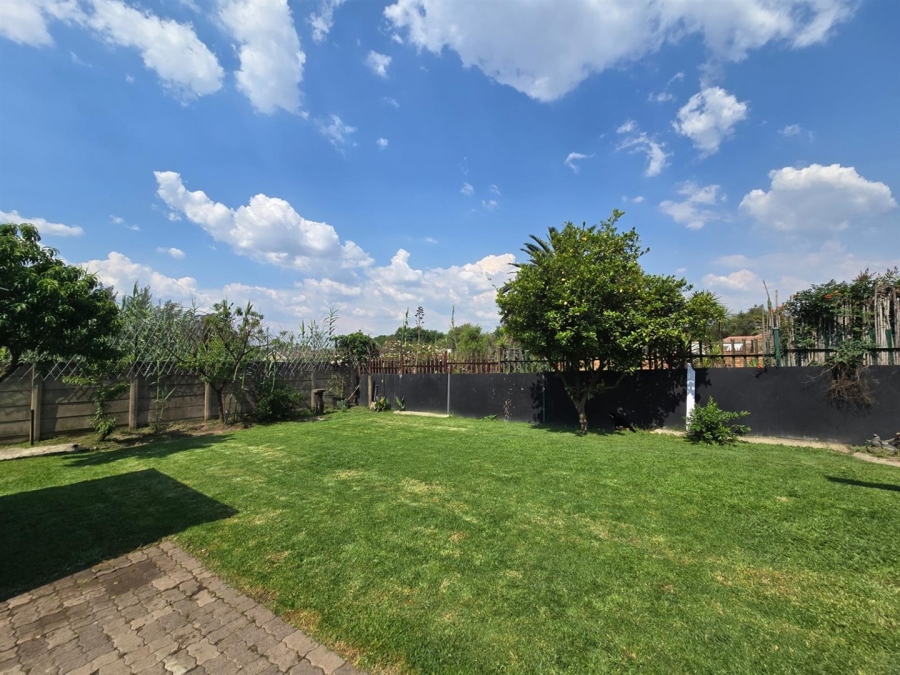 2 Bedroom Property for Sale in Middelburg Central Mpumalanga