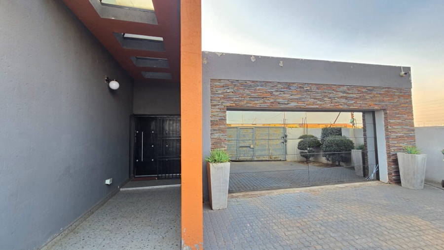 4 Bedroom Property for Sale in Rockdale Mpumalanga