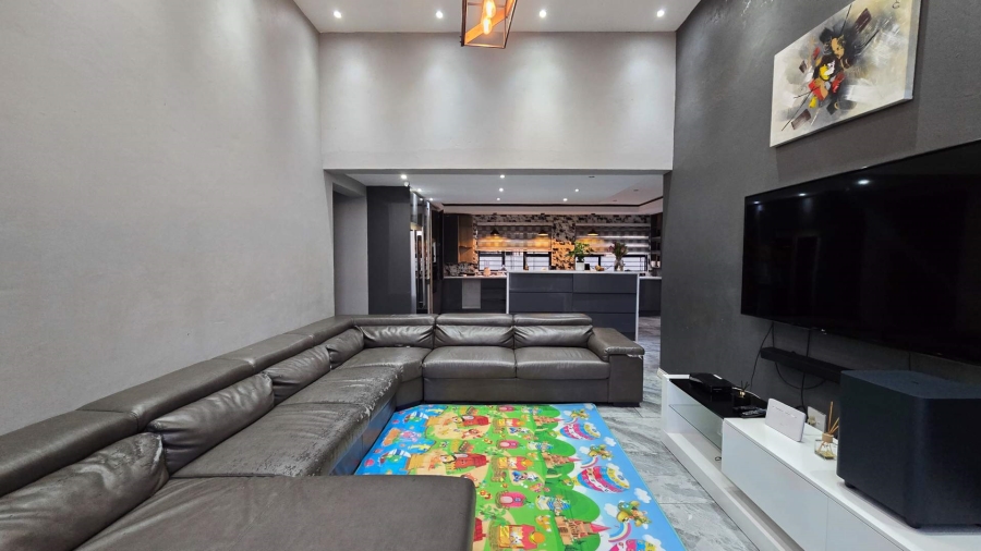 4 Bedroom Property for Sale in Rockdale Mpumalanga