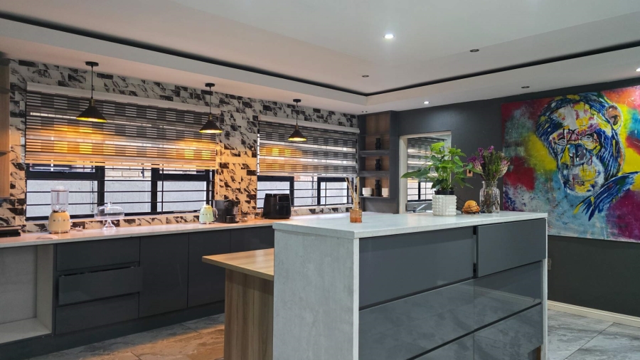 4 Bedroom Property for Sale in Rockdale Mpumalanga