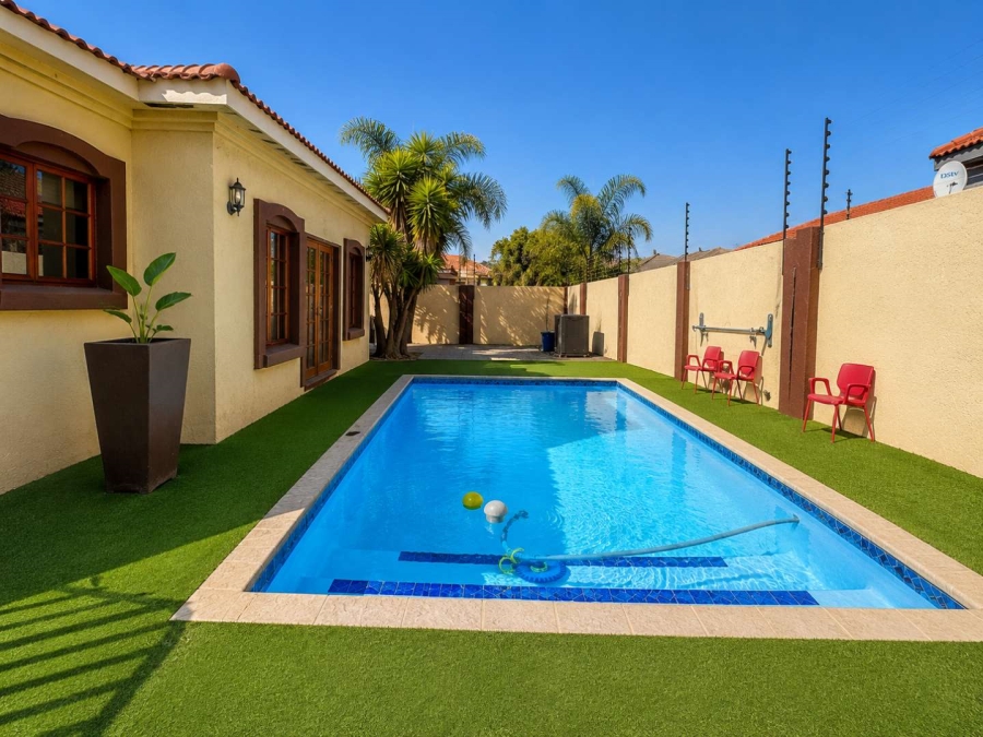3 Bedroom Property for Sale in Aerorand Mpumalanga