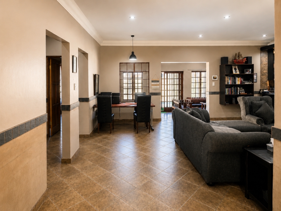 3 Bedroom Property for Sale in Aerorand Mpumalanga