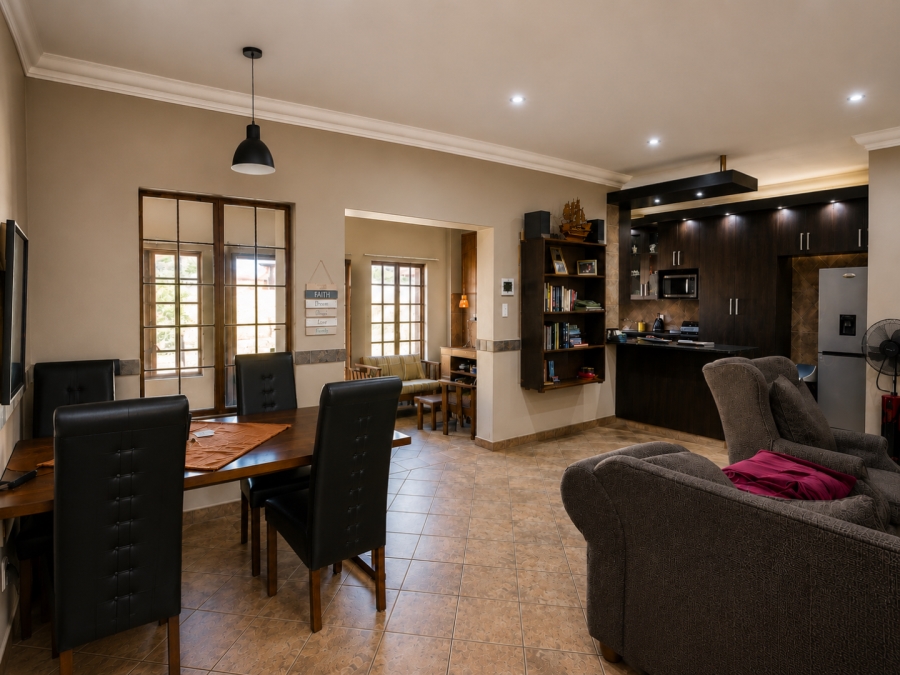 3 Bedroom Property for Sale in Aerorand Mpumalanga