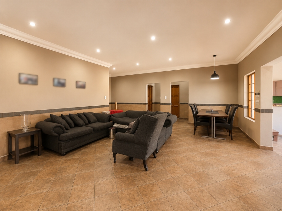 3 Bedroom Property for Sale in Aerorand Mpumalanga
