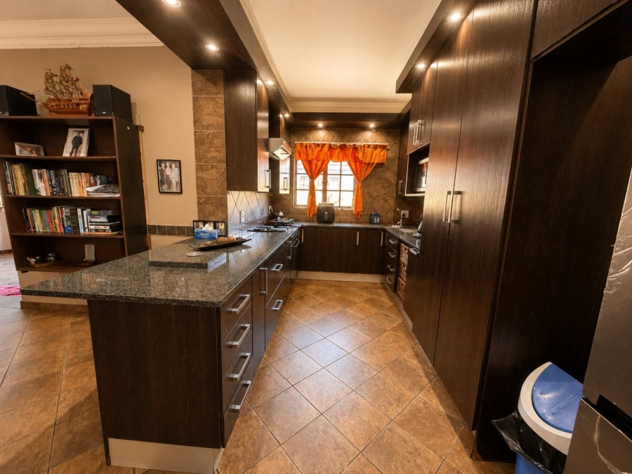 3 Bedroom Property for Sale in Aerorand Mpumalanga