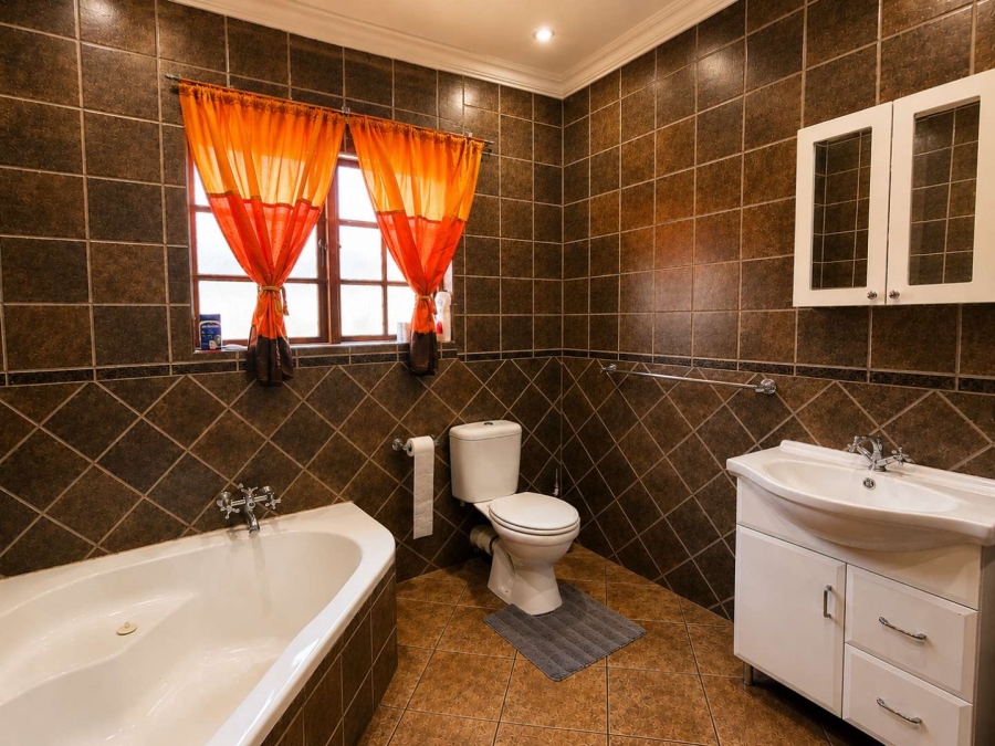 3 Bedroom Property for Sale in Aerorand Mpumalanga
