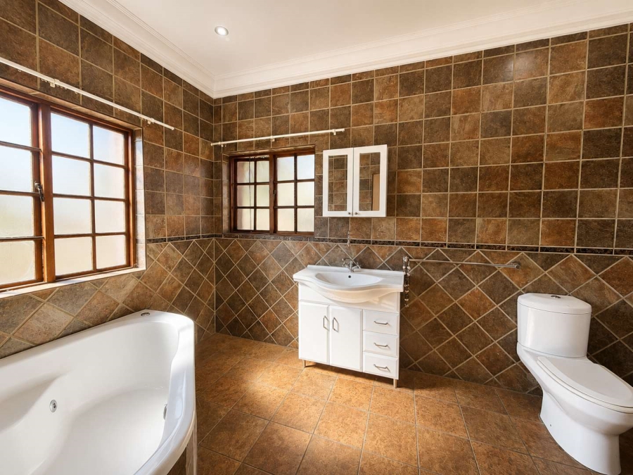 3 Bedroom Property for Sale in Aerorand Mpumalanga