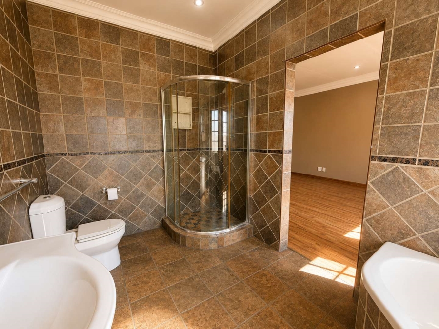 3 Bedroom Property for Sale in Aerorand Mpumalanga