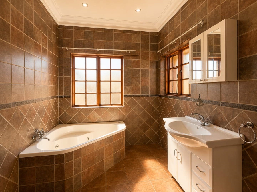 3 Bedroom Property for Sale in Aerorand Mpumalanga