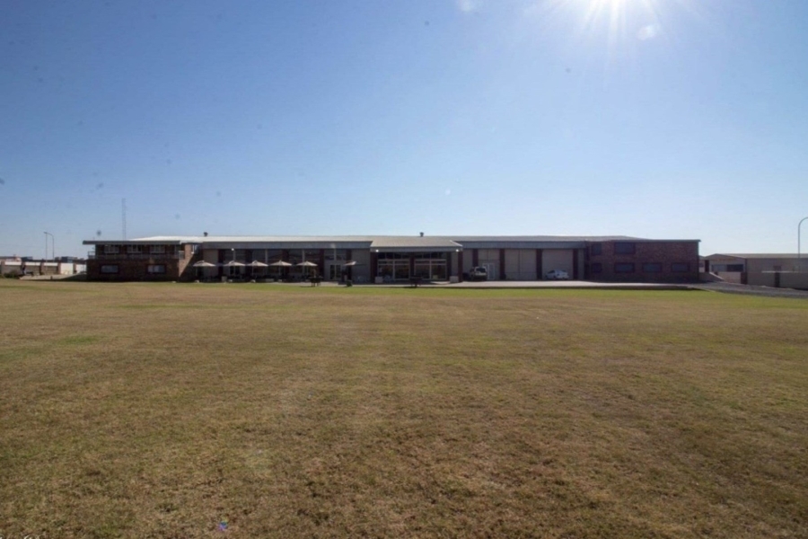 Commercial Property for Sale in SAE Business Park Mpumalanga