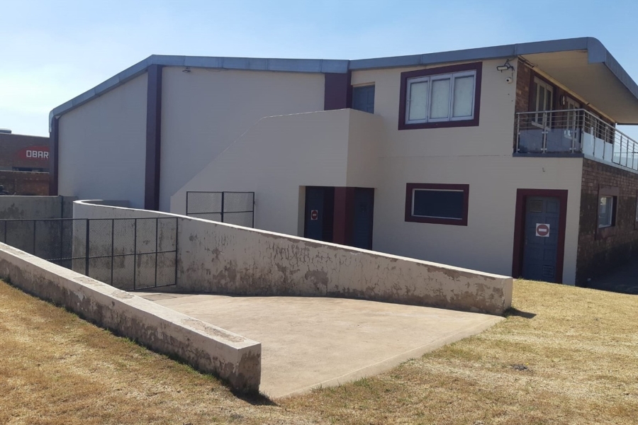 Commercial Property for Sale in SAE Business Park Mpumalanga