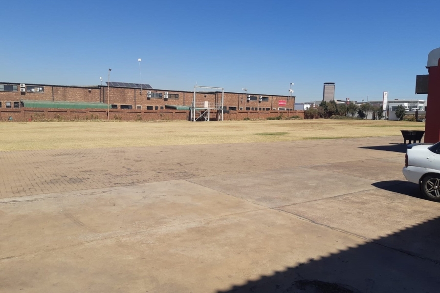 Commercial Property for Sale in SAE Business Park Mpumalanga