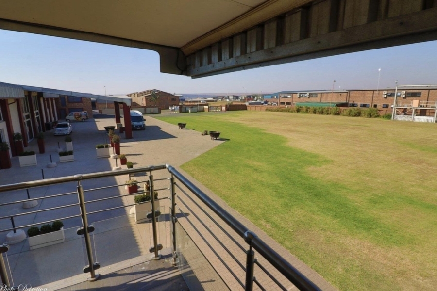 Commercial Property for Sale in SAE Business Park Mpumalanga