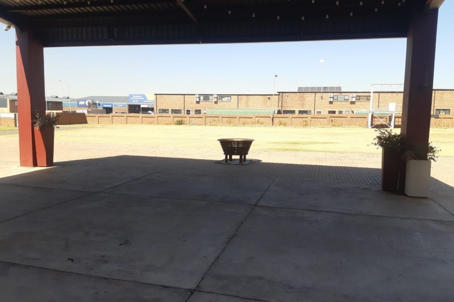 Commercial Property for Sale in SAE Business Park Mpumalanga