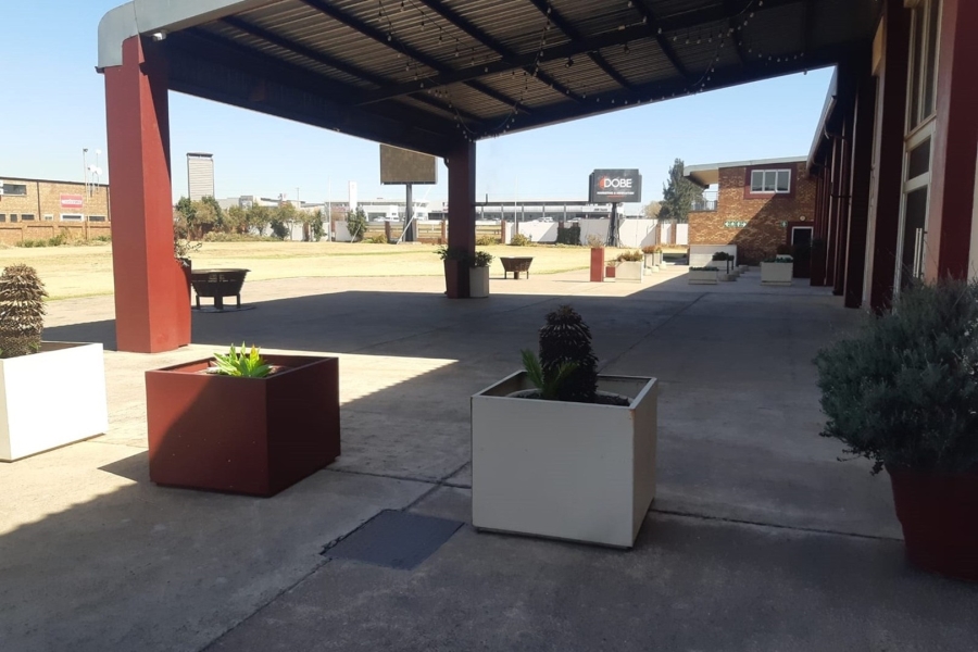 Commercial Property for Sale in SAE Business Park Mpumalanga