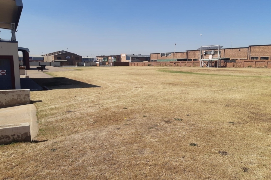 Commercial Property for Sale in SAE Business Park Mpumalanga