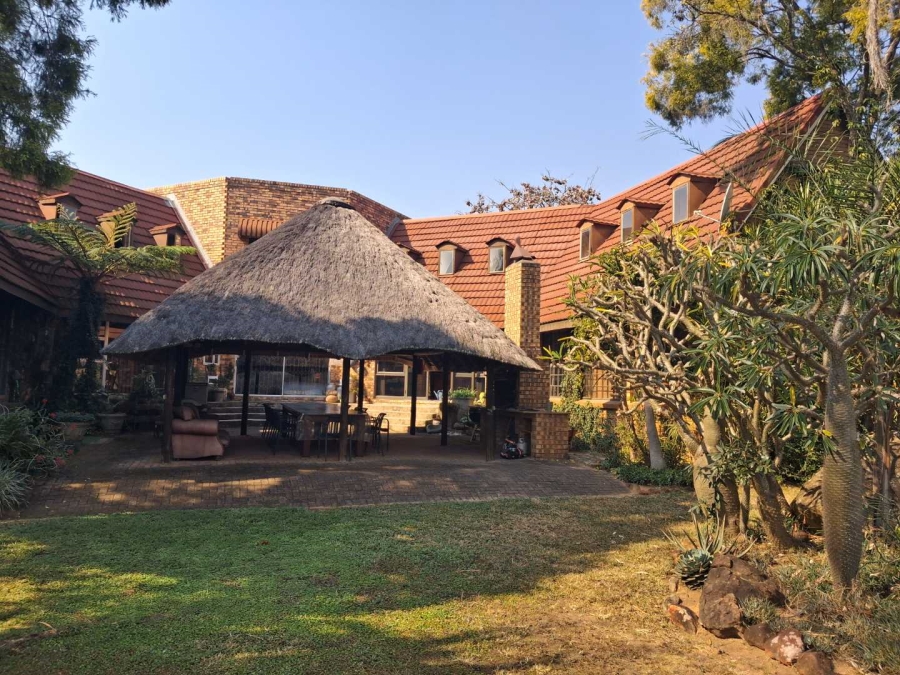 25 Bedroom Property for Sale in Maggiesdal Mpumalanga