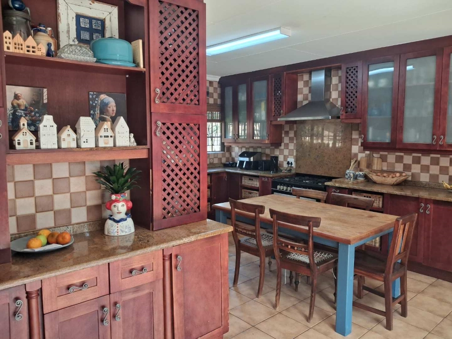 25 Bedroom Property for Sale in Maggiesdal Mpumalanga