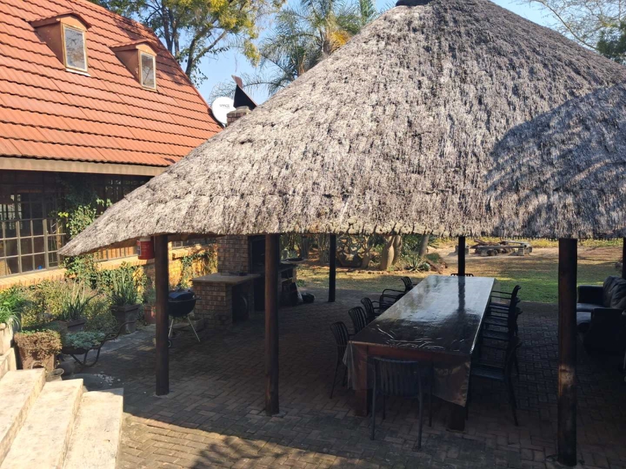 25 Bedroom Property for Sale in Maggiesdal Mpumalanga