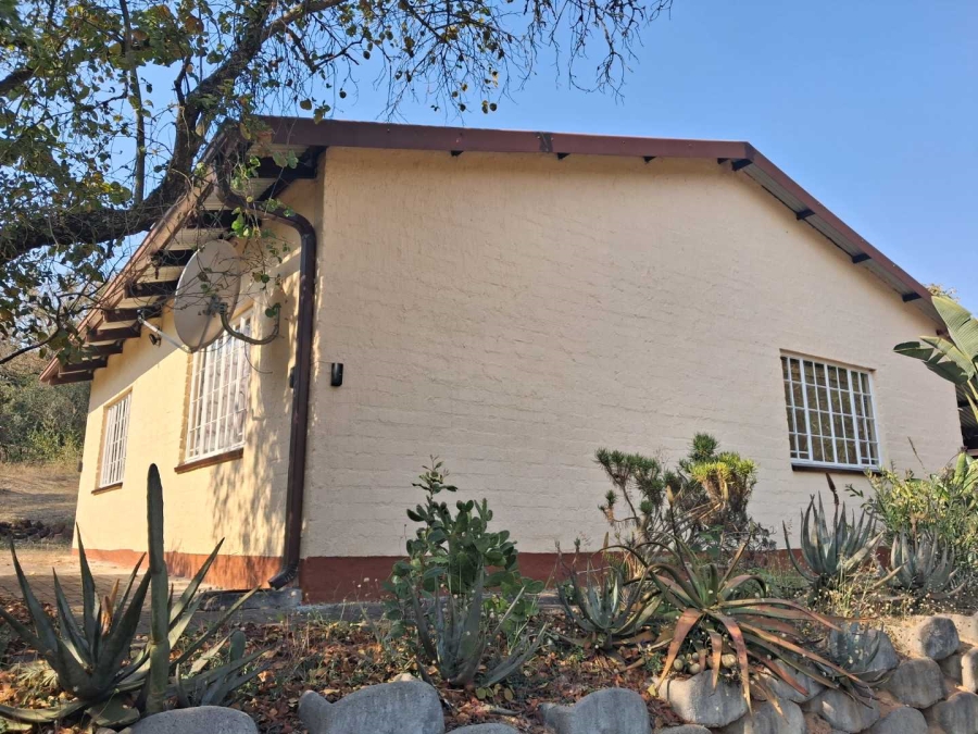 25 Bedroom Property for Sale in Maggiesdal Mpumalanga