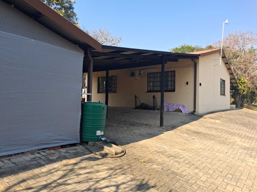 25 Bedroom Property for Sale in Maggiesdal Mpumalanga