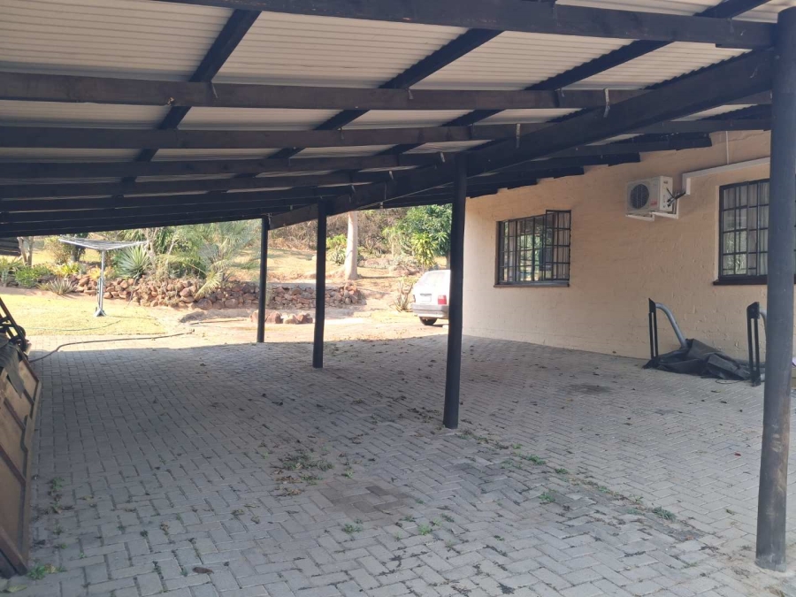 25 Bedroom Property for Sale in Maggiesdal Mpumalanga