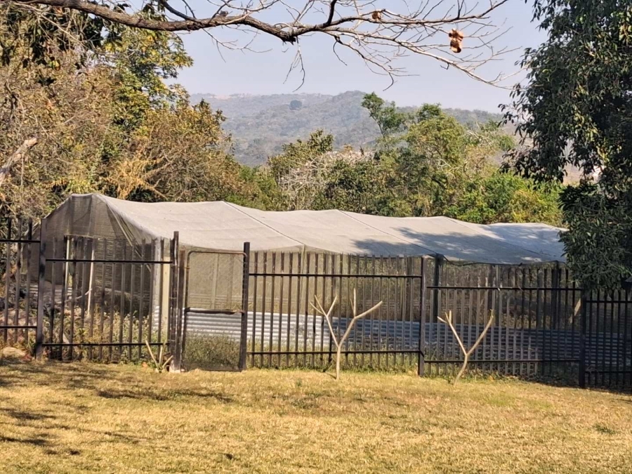 25 Bedroom Property for Sale in Maggiesdal Mpumalanga