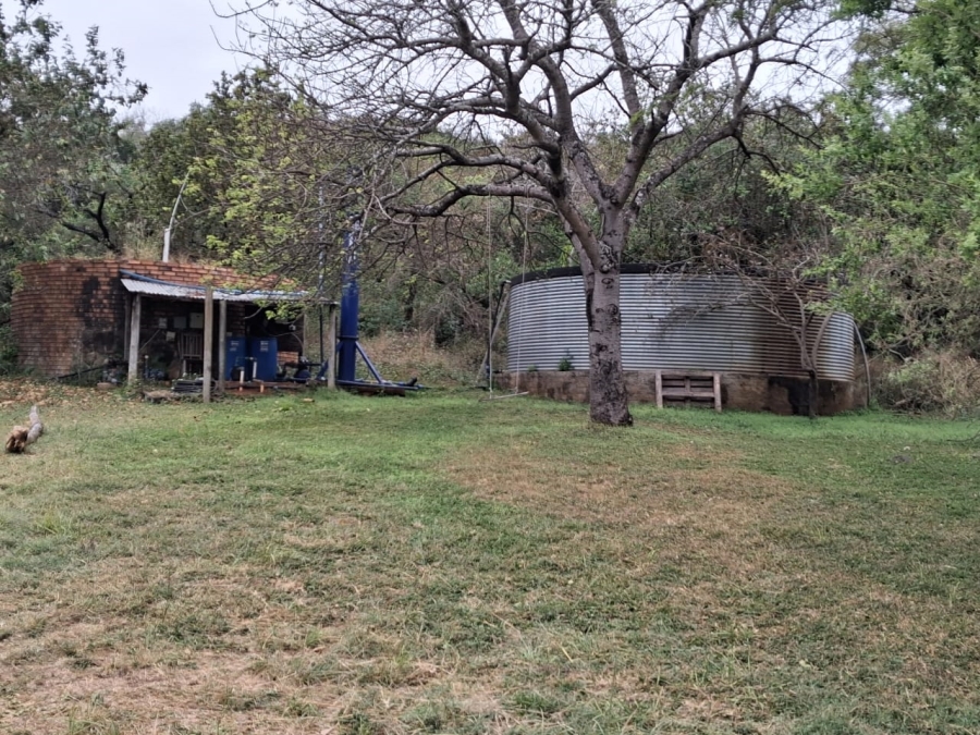 25 Bedroom Property for Sale in Maggiesdal Mpumalanga