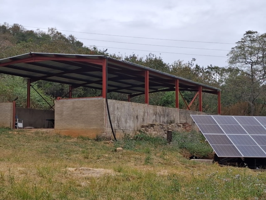 25 Bedroom Property for Sale in Maggiesdal Mpumalanga