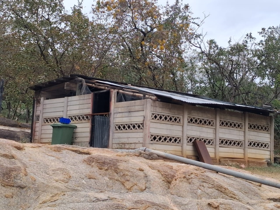 25 Bedroom Property for Sale in Maggiesdal Mpumalanga