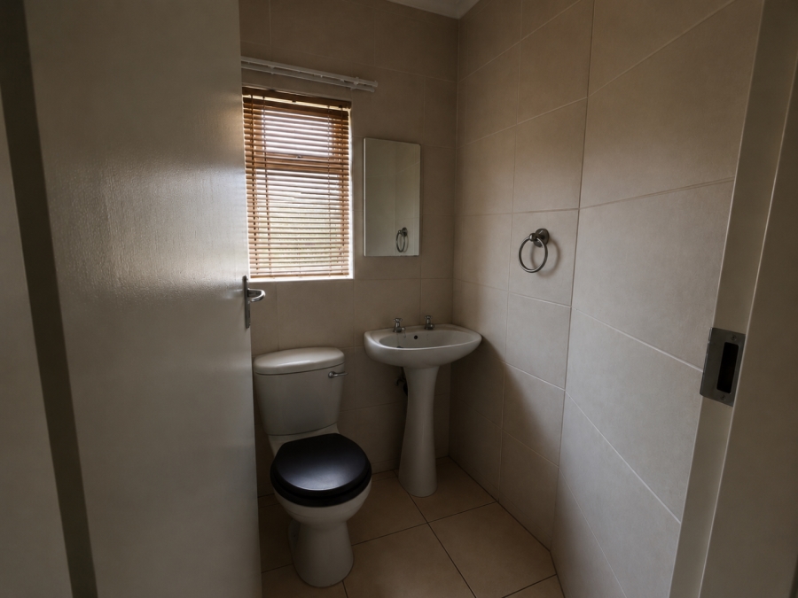 3 Bedroom Property for Sale in Middelburg Central Mpumalanga